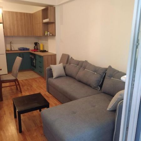 Majestic Apartment Ohrid Exterior photo