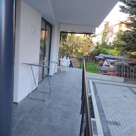 Majestic Apartment Ohrid Exterior photo