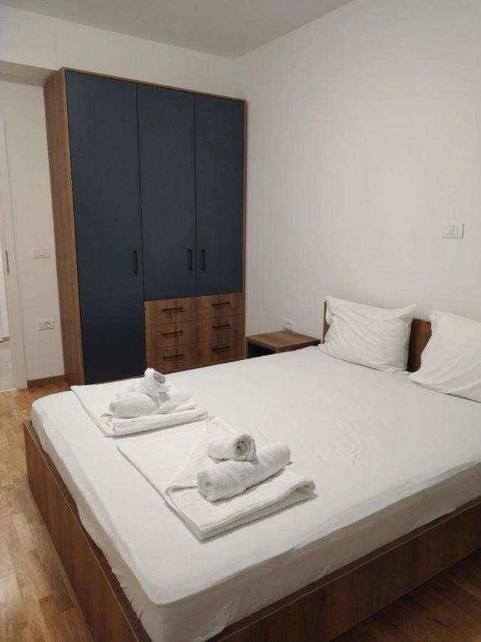 Majestic Apartment Ohrid Exterior photo
