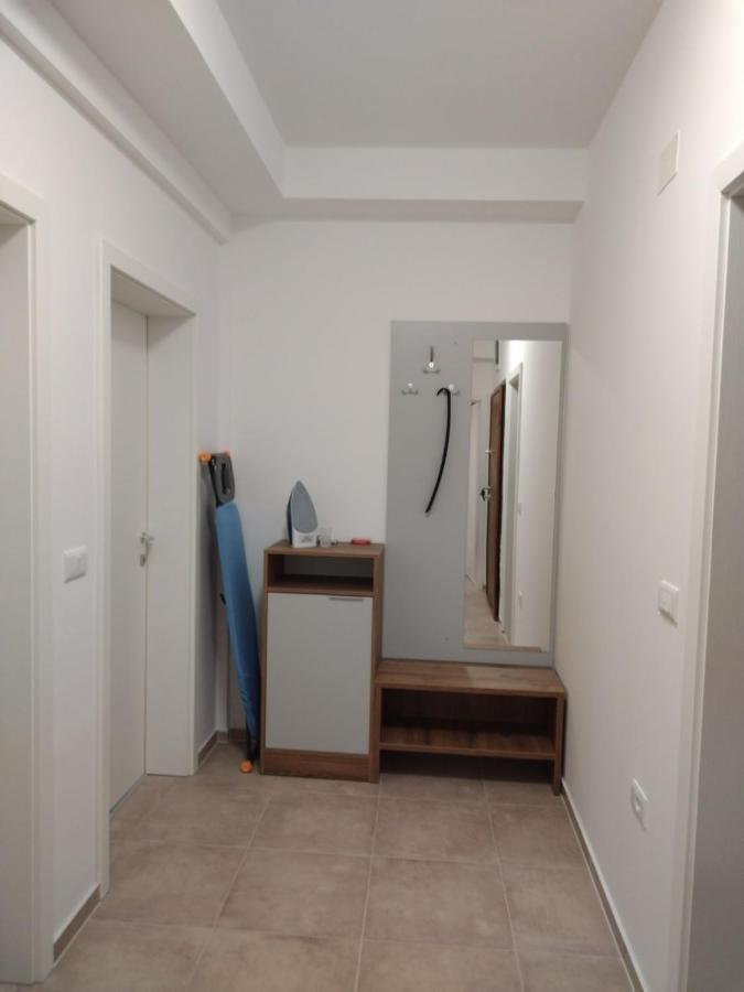 Majestic Apartment Ohrid Exterior photo