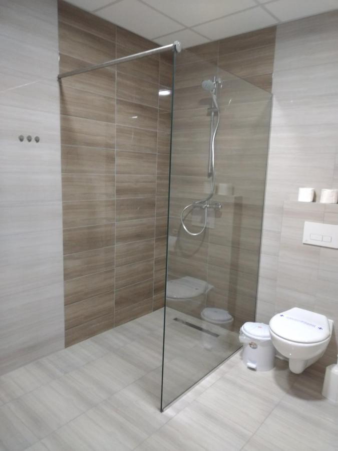 Majestic Apartment Ohrid Exterior photo
